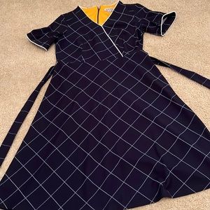 Beautiful business dress